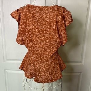 Worn once, brand new, size small